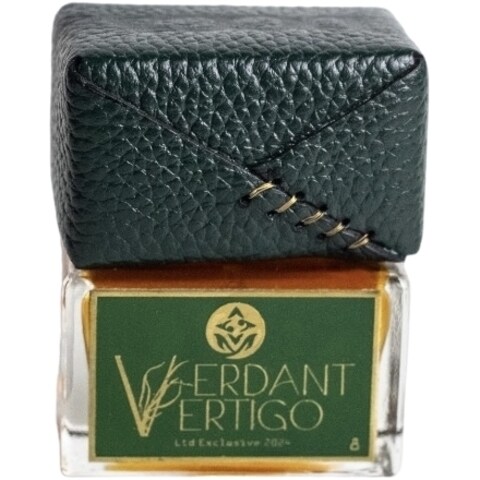 Verdant Vertigo